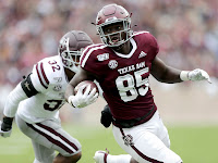 Texas A&M Football Could texas a&m win a national title this year?