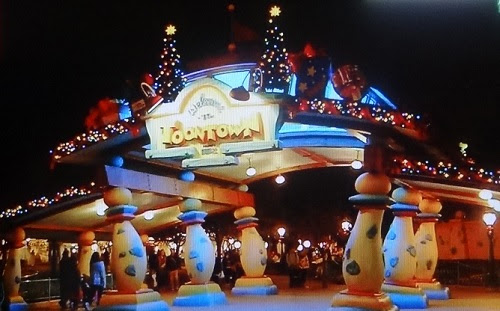 元のヒルナンデス ディズニー クリスマス すべてのイラスト画像