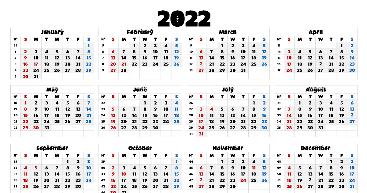 bank holidays 2022 printable calendar one page 2022 calendar