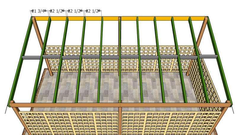 How to build a wooden shed nz | Trick and learn