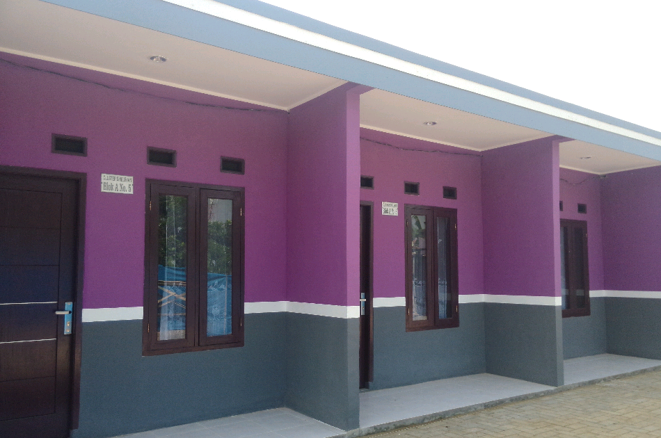 Kost Jakarta Pusat Murah Pria Wanita Pasutri Kamar Mandi Dalam