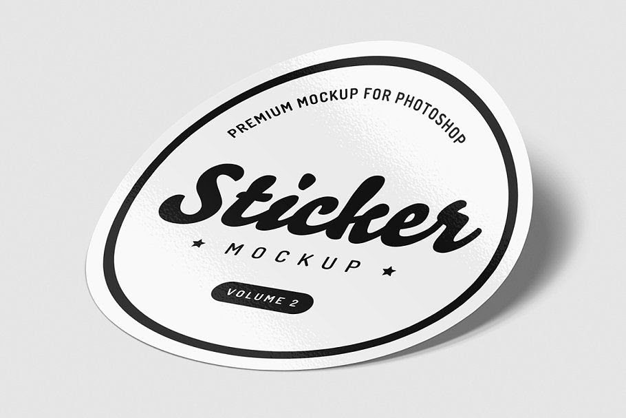 Download Car Sticker Mockup Psd Free - Free PSD Mockups Smart ...