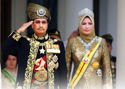 Hari keputeraan sebenar sultan negeri kedah darul aman. Selamat Hari Ulangtahun Keputeraan Rasmi Seri Paduka Baginda Yang Di Pertuan Agong Inovasi Motivasi Dan Teknologi
