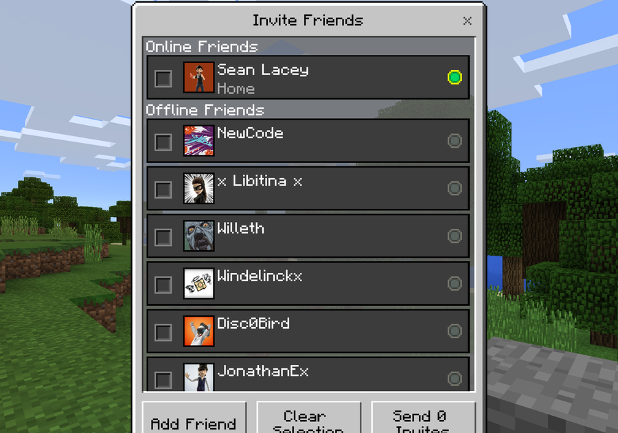 How To Play Minecraft With Friends On Different Wifi Pc