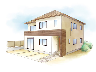 無料ダウンロード 手書き 家 イラスト 無料 104641-家 イラスト 手書き 無料