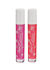 Rival de Loop Young Snow Glitter Lipgloss