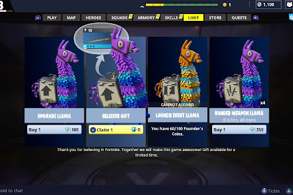 Fortnite Pve Code Generator