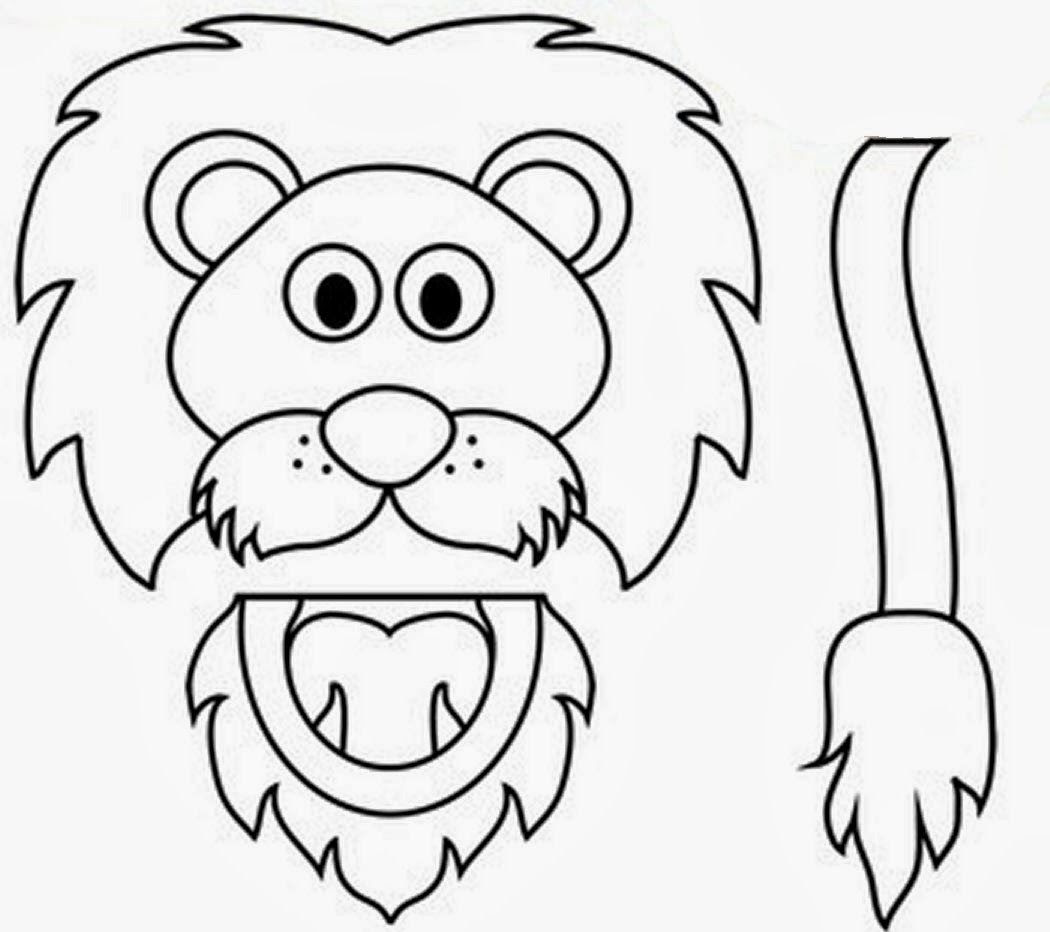 Printable pictures of daniel and the lion's den colouring sheets. Daniel And Lions Den Sunday School Clip Art Library