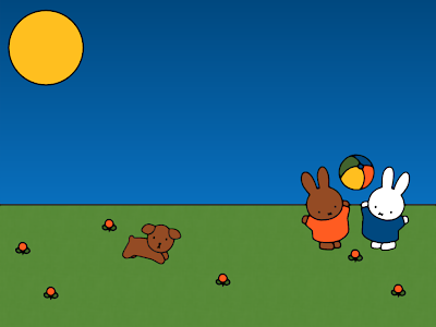 Miffy 壁紙 pc 305594-Miffy 壁紙 pc