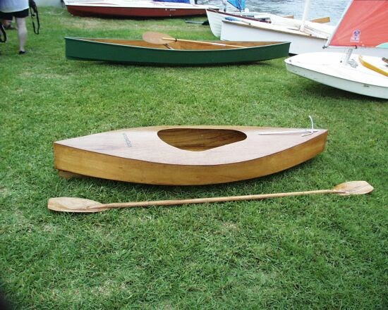 plywood kayak diy ~ Kayak Boat Plans