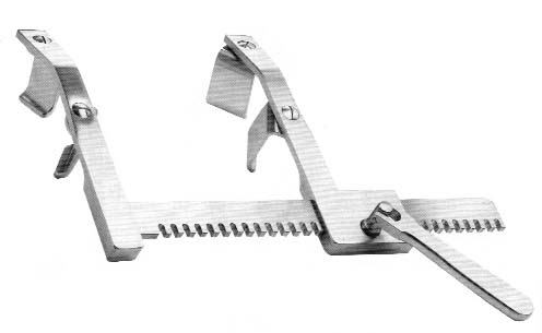 Check spelling or type a new query. Tamzon Instruments Inc Orthopedic Instruments Brinkerhoof Anoscope Extracting Forceps