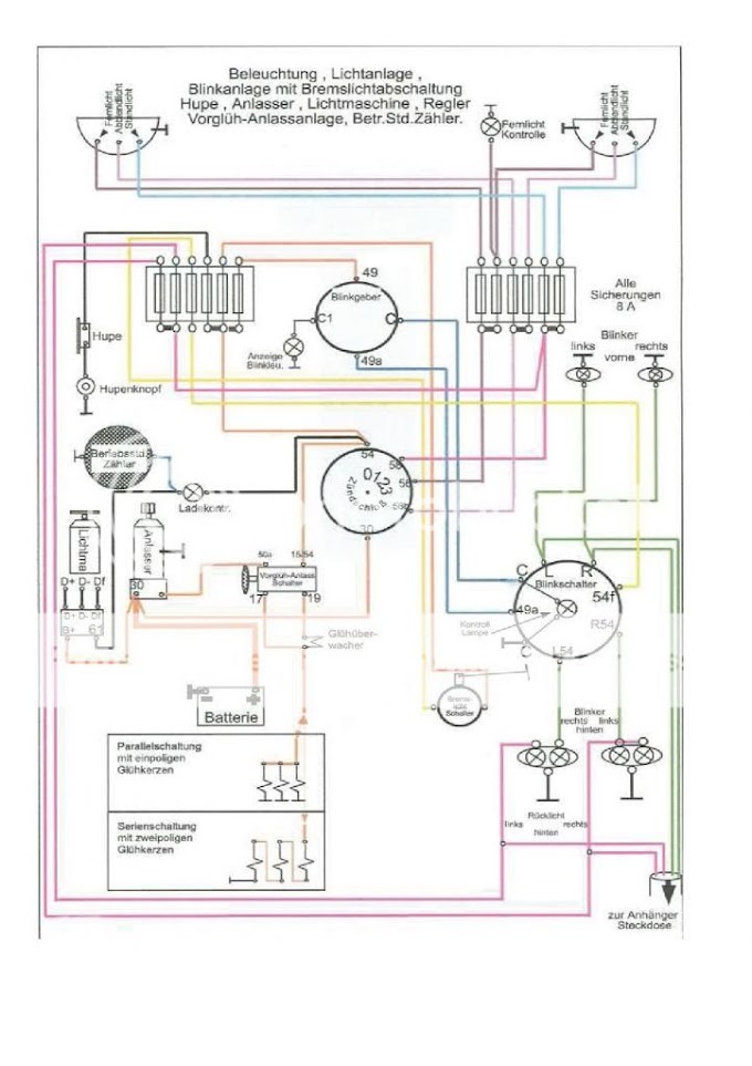 Schaltplan Ihc Blinkschalter : Blinkrelais Schaltplan Traktor - Wiring Diagram / Blinkschalter im wrangler jk forum forum im bereich wrangler forum;