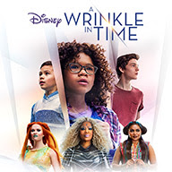 A Wrinkle in Time