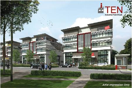 Selangor Land Office Fees - Author on a