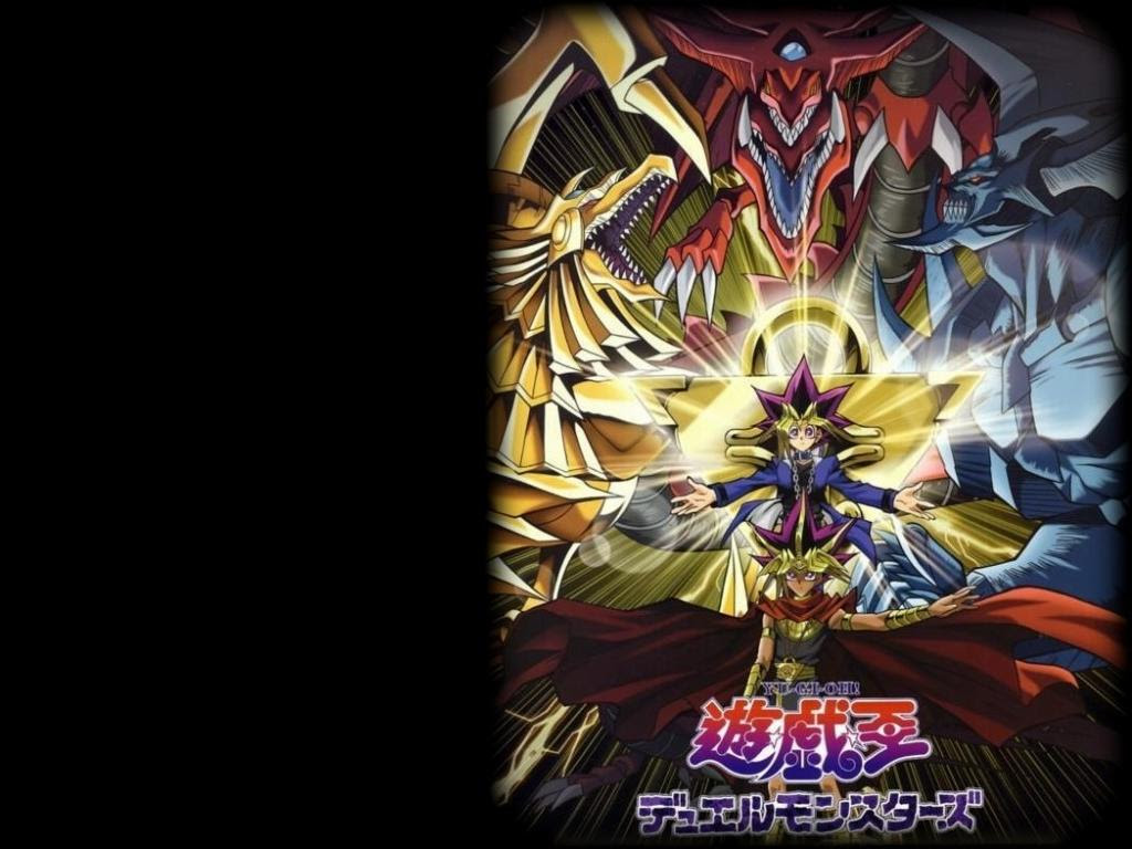 ベストセレクション 遊戯王 壁紙 Pc 無料の新鮮なhdの壁紙