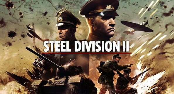 Steel Division 2