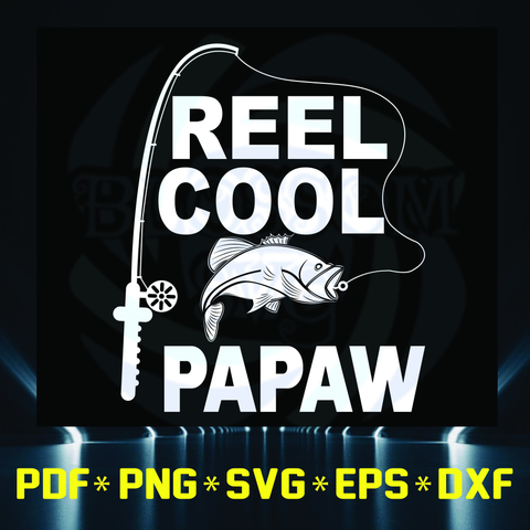 Download 101 Papaw Fathers Day Svg SVG PNG EPS DXF File