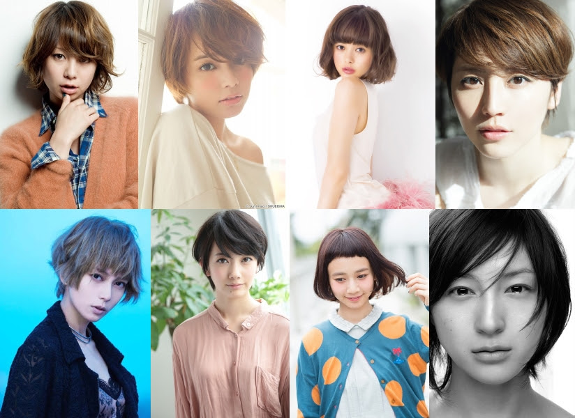 最良の選択 ショート ヘア 代 ベストヘアスタイル