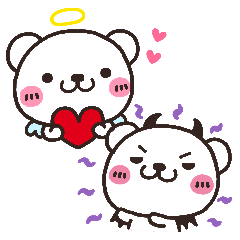 最高かわいい 天使 イラスト 簡単 動物ゾーン