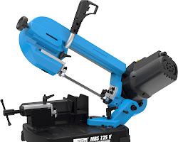 Image of Güde EXS 125 E direct website