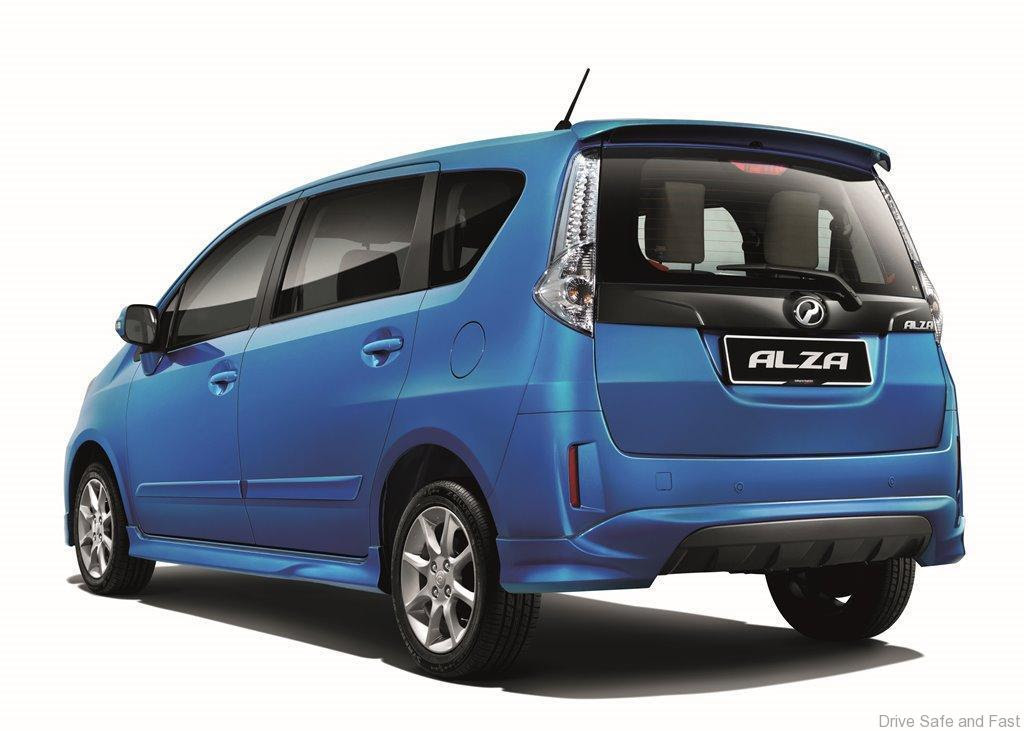 Perodua Kelisa Car Parts - Nerotoh