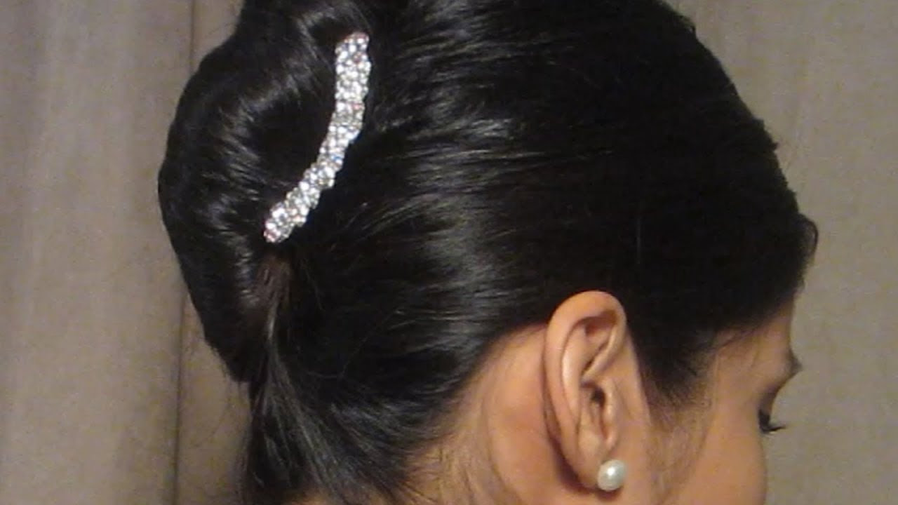 Juda Hairstyle For Long Hair Video - Damen Hair