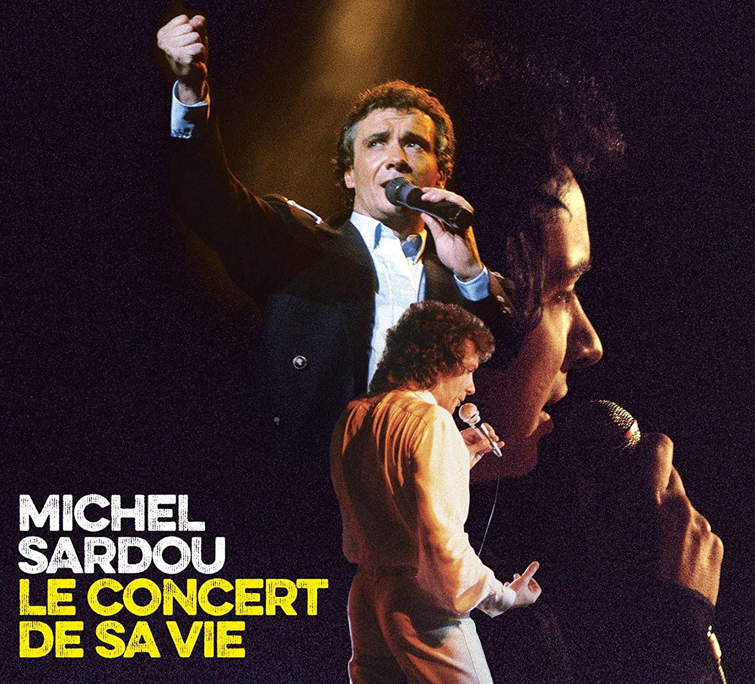 Clubsardou Com Site Michel Sardou Non Officiel