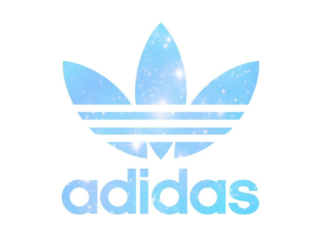 通知する 平らな 世界 Adidas ロゴ 可愛い E Yashiro Net