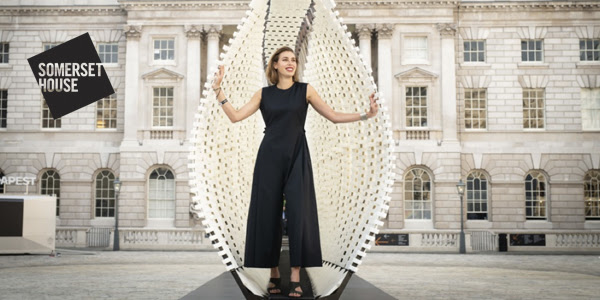 What's On at Somerset House in September