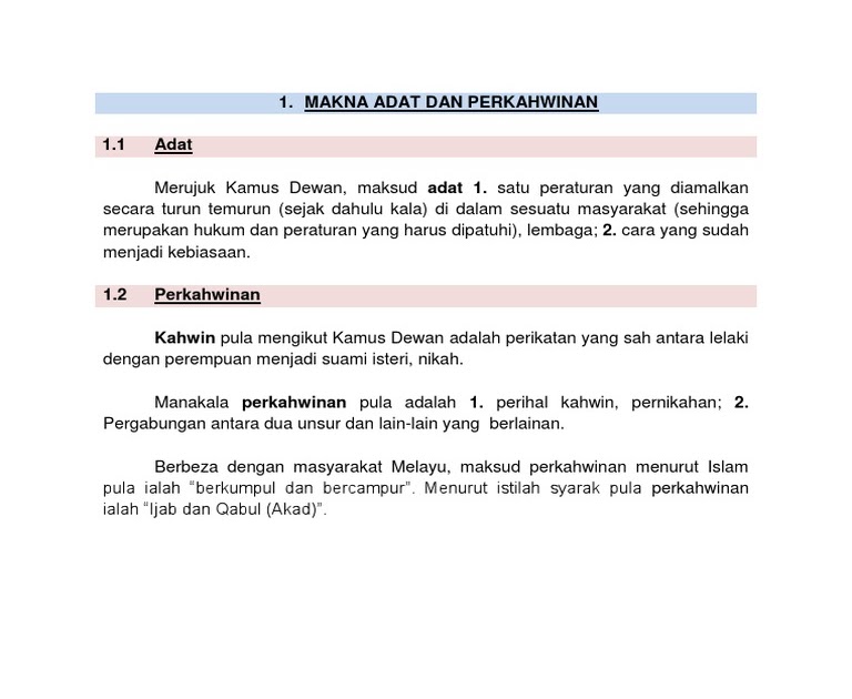 Contoh Soalan Titas Tamadun Melayu - Sample Site j
