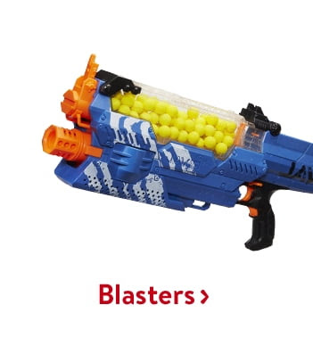 Blasters