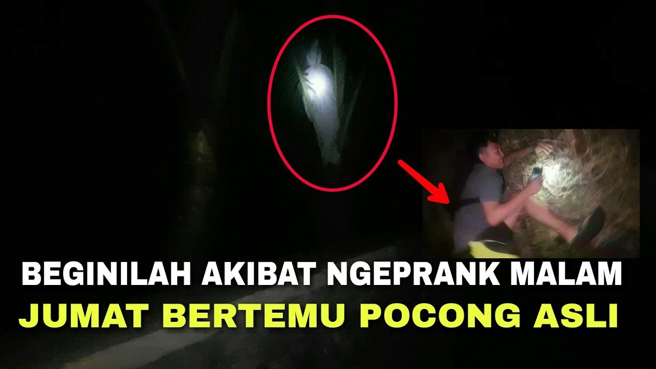 101 Gambar Pocong Lucu Malam Jumat Paling Hist Gambar Pixabay