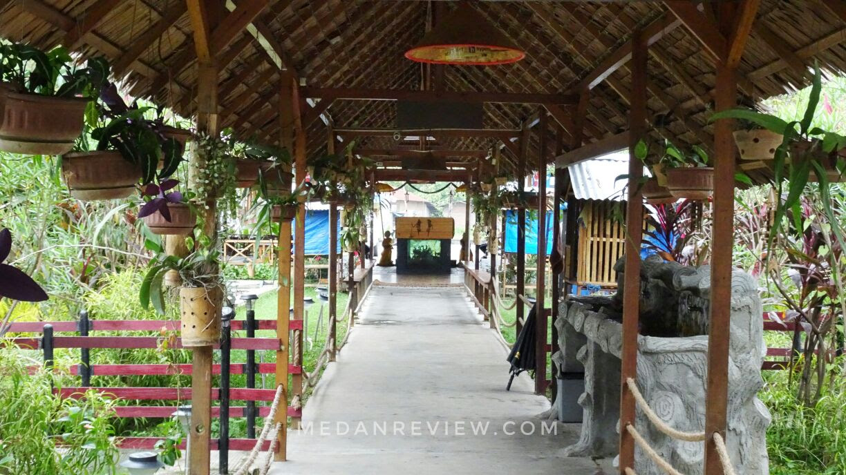 Maybe you would like to learn more about one of these? Pondok Telaga Ikan Kuliner Medan Dan Sekitarnya