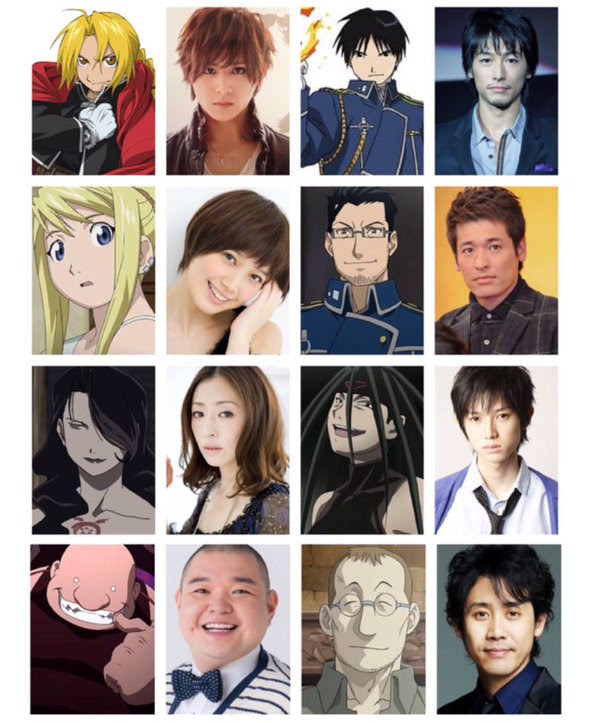 ベスト ひどい アニメ 実写 ひどい アニメ 実写 化