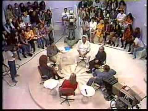 TCI - Contato Com Os Falecidos (TV Manchete, 1993,video)