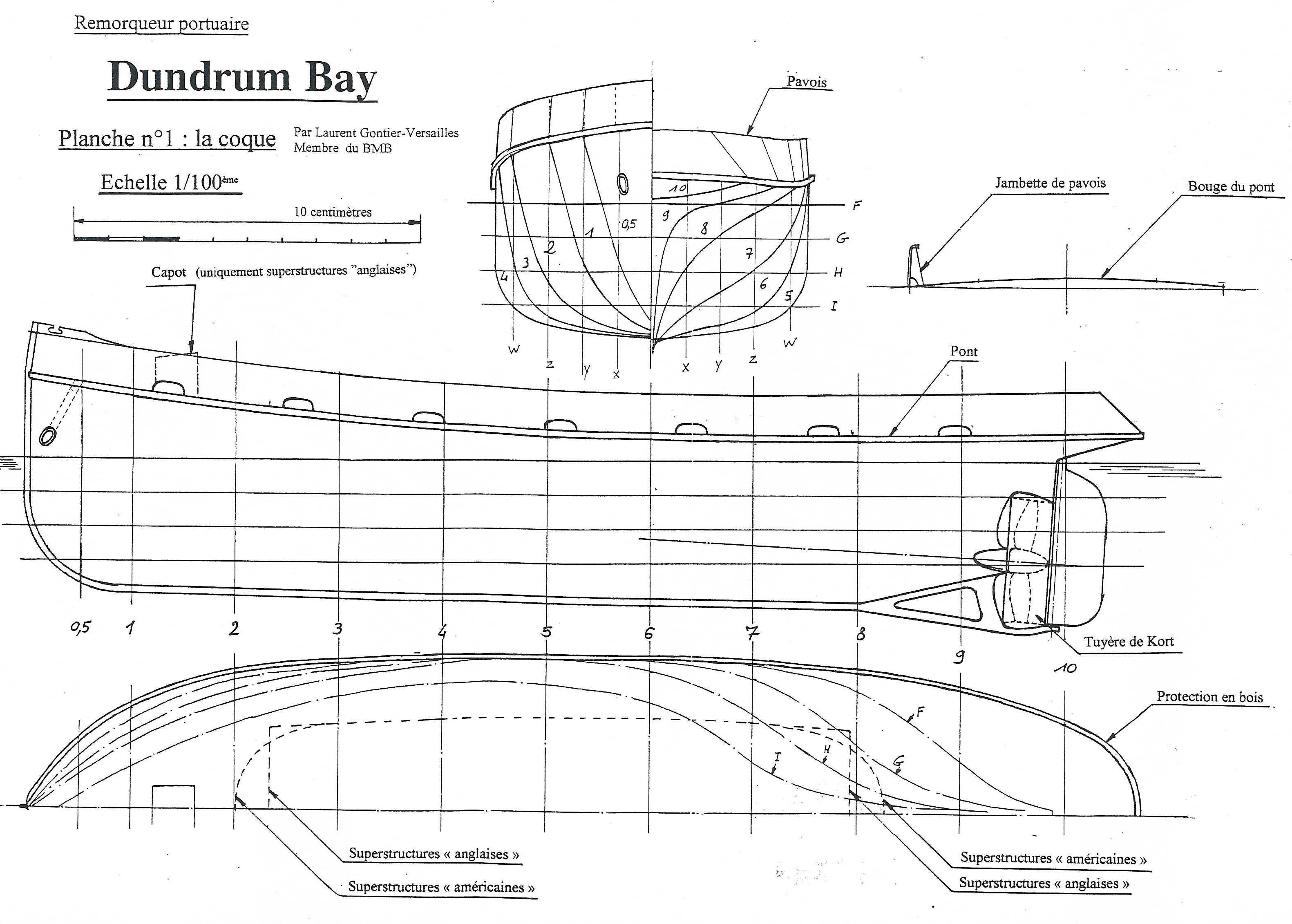 plans for building a tug boat boat plans manual