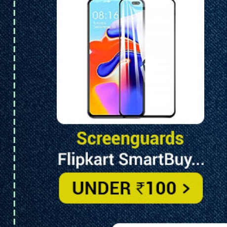 ScreenGuards