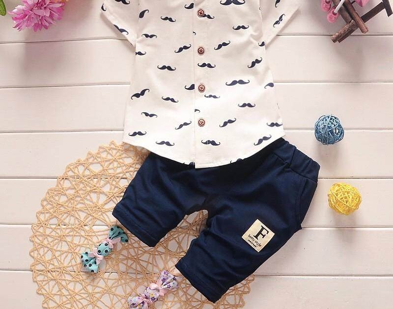  bayi  Baju Bayi Cowok  Umur 1 Tahun