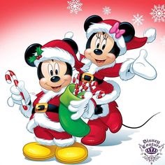 いろいろ かわいい ディズニー クリスマス イラスト ディズニー写真のコレクション