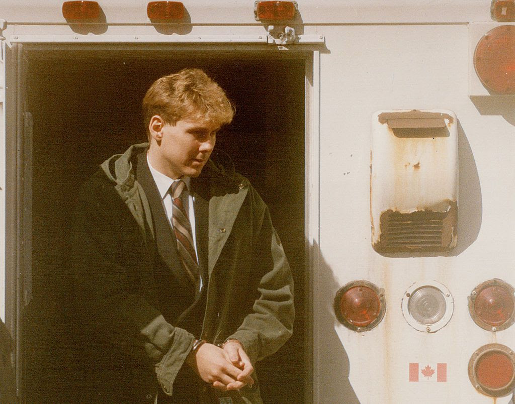 Paul bernardo, now aged 50, is currently incarcerated in millhaven institution, which is a maximum security prison located in bath, ontario. Serial Killer Pair Headed Back To The Streets Nz Herald