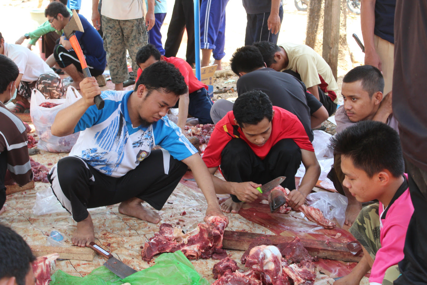 Bahasa Arab Tentang Idul Adha - Paling G