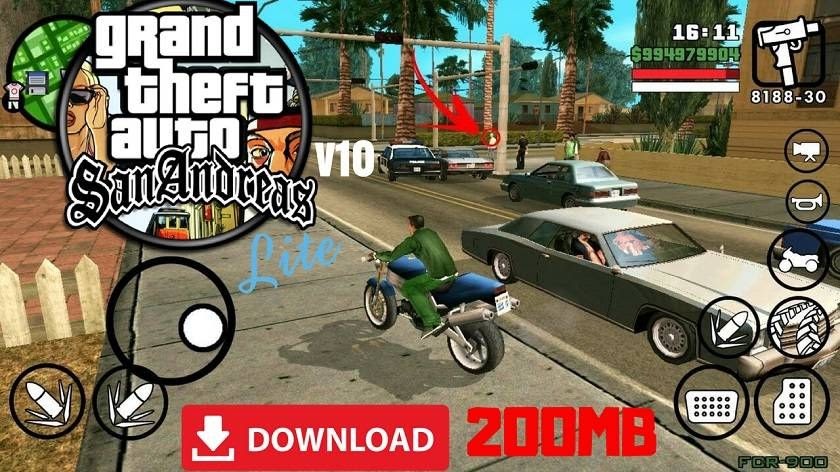 Download Game Drag Bike 201m Apk Untuk Android ...