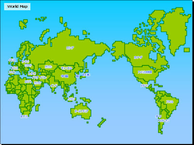 [10000ダウンロード済み√] 世界地図 素材 フリー 276982-世界地図 画像 素材 フリー