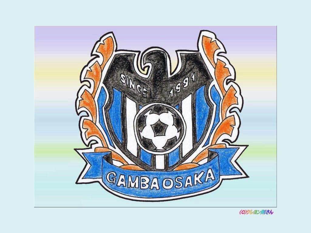 コンプリート J リーグ マーク Gambarsaezt5