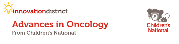 Advances in Oncology from Children's National