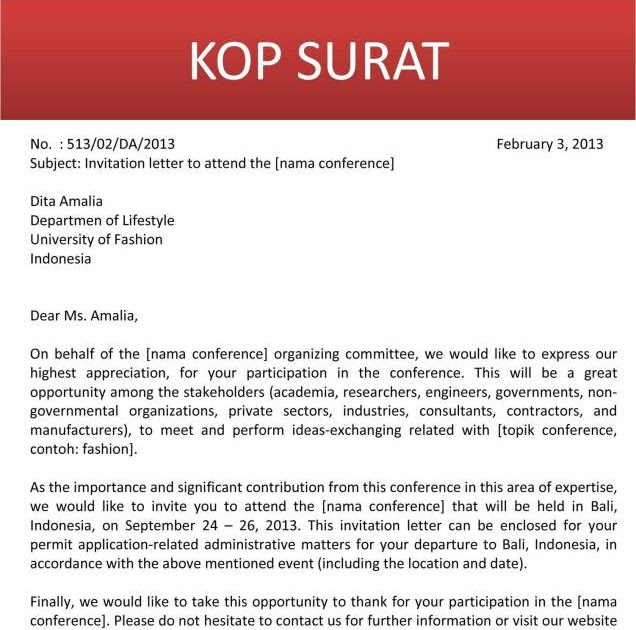 Contoh Balasan Email Interview Dalam Bahasa Inggris - Duratoh