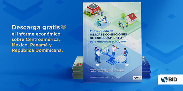 Conoce cómo el crédito se convirtió en herramienta para mitigar los efectos de la crisis en hogares y empresas.