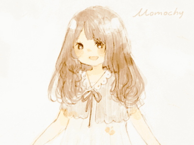 [最も好ましい] ディズニー 女の子 イラスト かわいい 214536