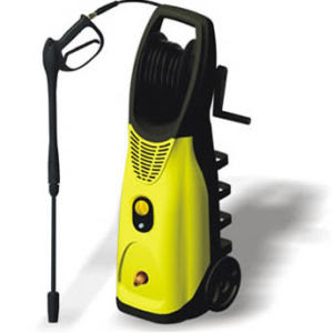 High Pressure Washer