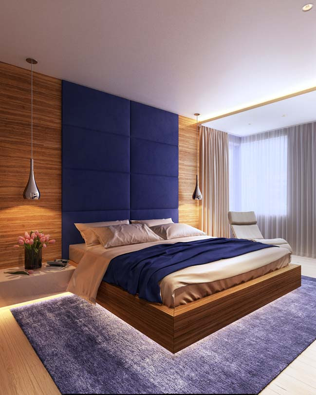 20+ dark bedrooms for a restful sleep. 30 Great Modern Bedroom Design Ideas Update 08 2017